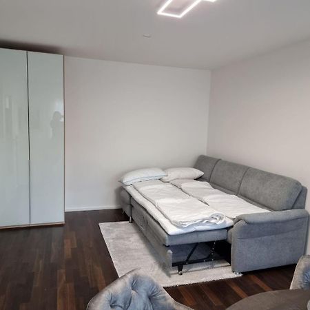 Apartment Amanda Augsburg Buitenkant foto