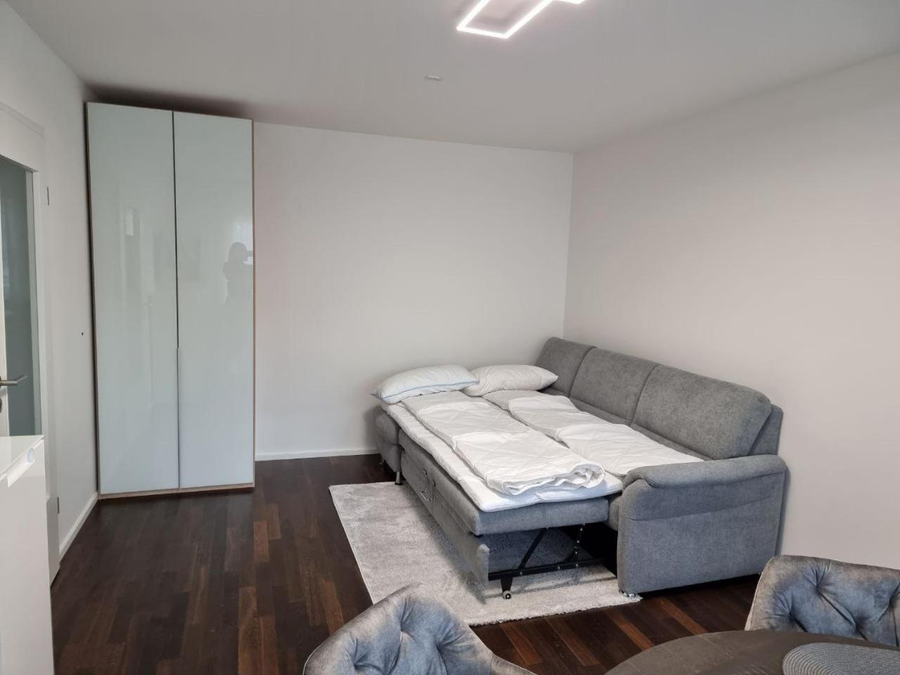 Apartment Amanda Augsburg Buitenkant foto