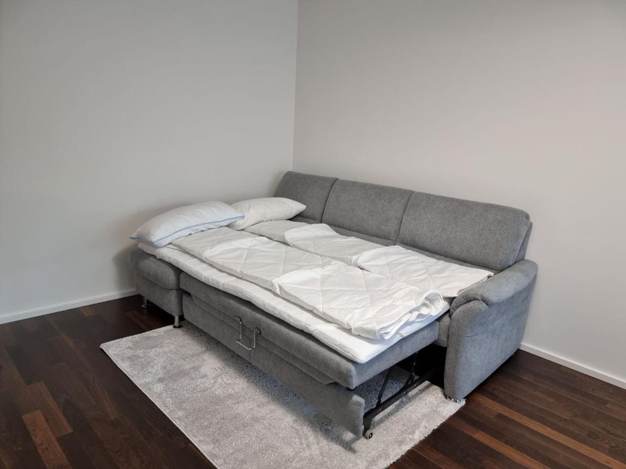 Apartment Amanda Augsburg Buitenkant foto