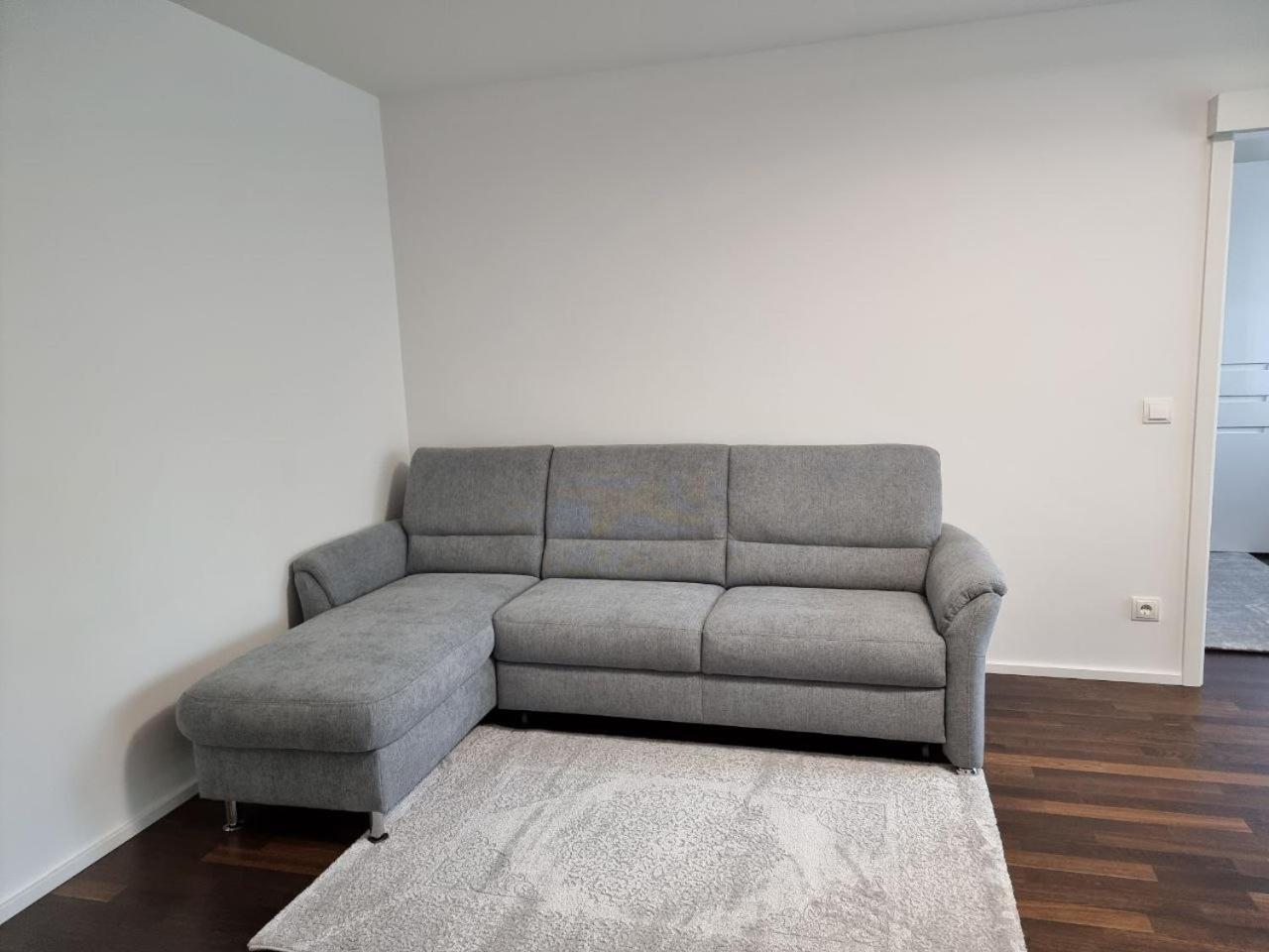 Apartment Amanda Augsburg Buitenkant foto