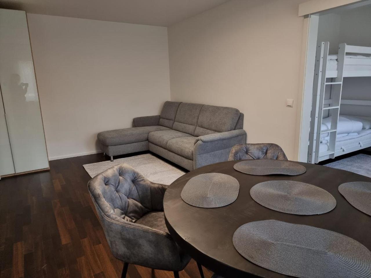 Apartment Amanda Augsburg Buitenkant foto