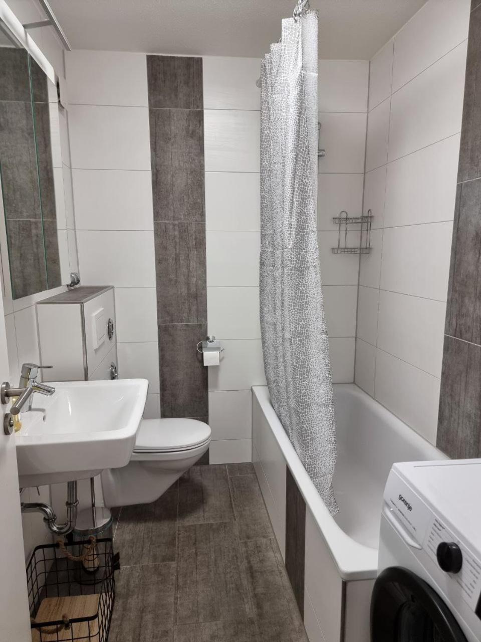 Apartment Amanda Augsburg Buitenkant foto