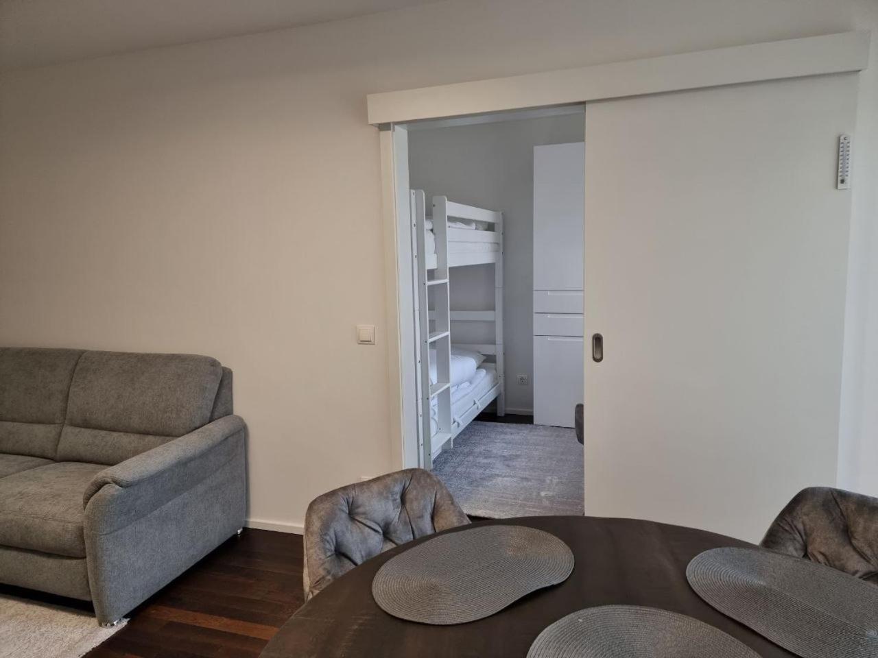 Apartment Amanda Augsburg Buitenkant foto