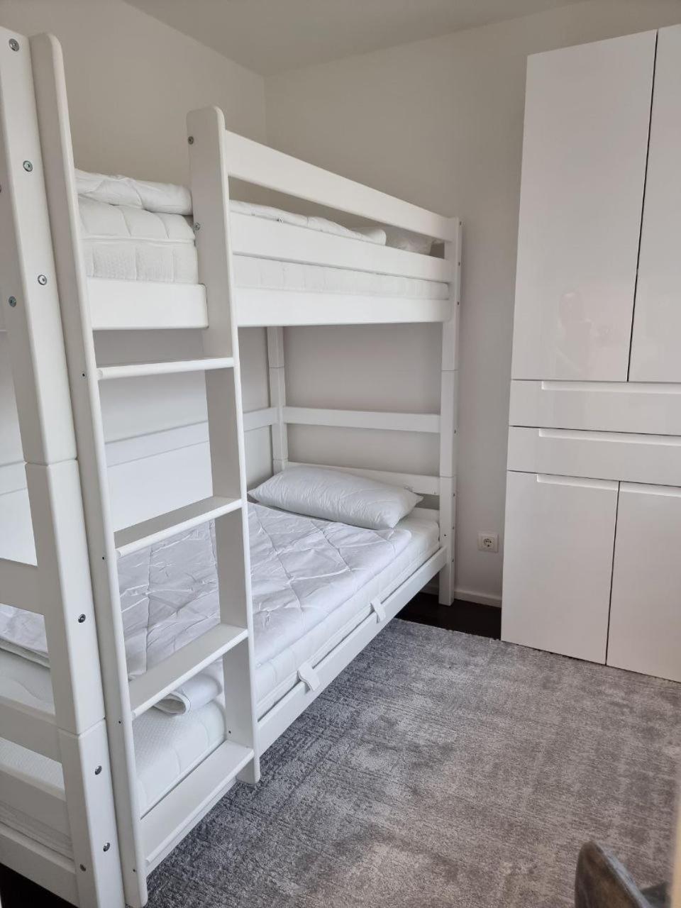 Apartment Amanda Augsburg Buitenkant foto