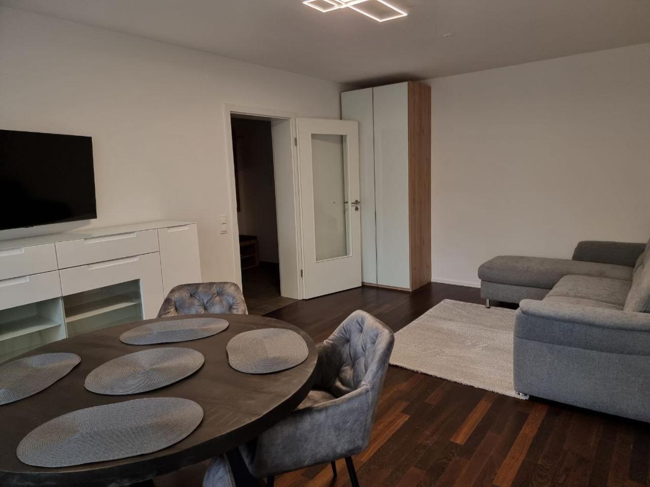 Apartment Amanda Augsburg Buitenkant foto